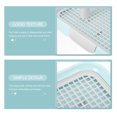 thumbnail image 2 of Pet Dog Toilet Sky-Blue Plastic for Small and Medium Dogs Indoor Use 1Set, 2 of 8