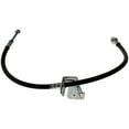 thumbnail image 2 of Dorman H622647 Front Passenger Side Brake Hydraulic Hose for Specific Kia Models, 2 of 3