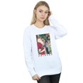 thumbnail image 2 of Friends Chandail en Molleton Chandler Claus pour Femmes, 2 of 3