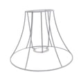thumbnail image 3 of Tombra de la lámpara de alambre Cage de C 25CMX15CMX9CM, 3 of 8