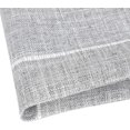 thumbnail image 4 of Table Cloth Square Tablecloth, Cotton Linen Checkered Tablecloths, with Tassel Edges, Rustic Table Cloths, Tablecloths for Tables, for Kitchen Dinning Tabletop Decoration, 4 of 7