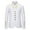 White, variant on Brnmxoke Mens Embroidered Suit Blazer Jackets Stand Collar Business Sport Coats Business Casual Men Tux Jacket Wedding Blazers Black,XXXL