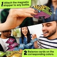 thumbnail image 4 of Juego de cartas Big Potato Cards Vs Gravity Pro con bolsa de viaje, 4 of 6