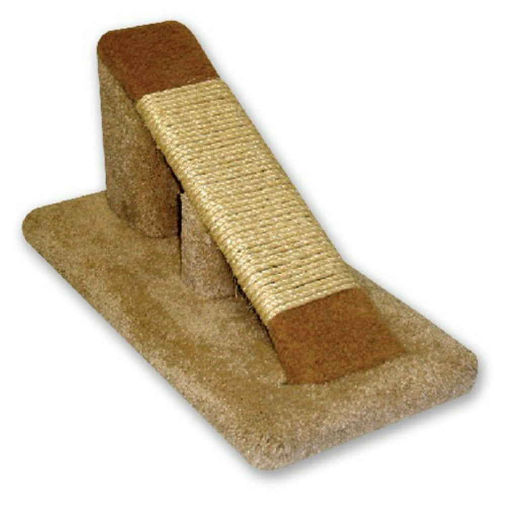 Beatrise Angel Sisal Rope Cat Scratching Post