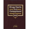 Drugs Facts and Comparison 2002, Used [Hardcover]