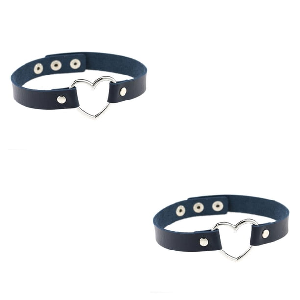 Collar Clavícula Sonducket 2Conjunto Azul profundo