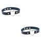 thumbnail image 1 of Collar Clavícula Sonducket 2Conjunto Azul profundo, 1 of 6
