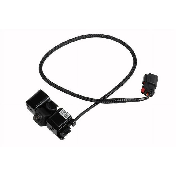 GM Genuine Parts Rearview Camera