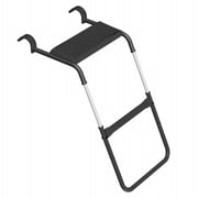 Springfree Trampoline 12' x 19' Trampoline w/ FlexrStep V2 Ladder Accessory