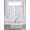 Lavender, variant on Blue Easter Bathroom Window Curtain, Watercolor Spring Bunny Eggs Flowers Light Filtering Coffee Kitchen Curtains, Bedroom Living Room Curtains 2 Panel 84"x54"