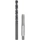 thumbnail image 1 of Juego de broca y macho DEWALT DWA1414 3/8-16NC, 2 piezas, 1 of 2