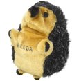 thumbnail image 1 of Juguete para perro Petmate Booda Soft Bite Erizo Mediano/Grande, 1 of 2