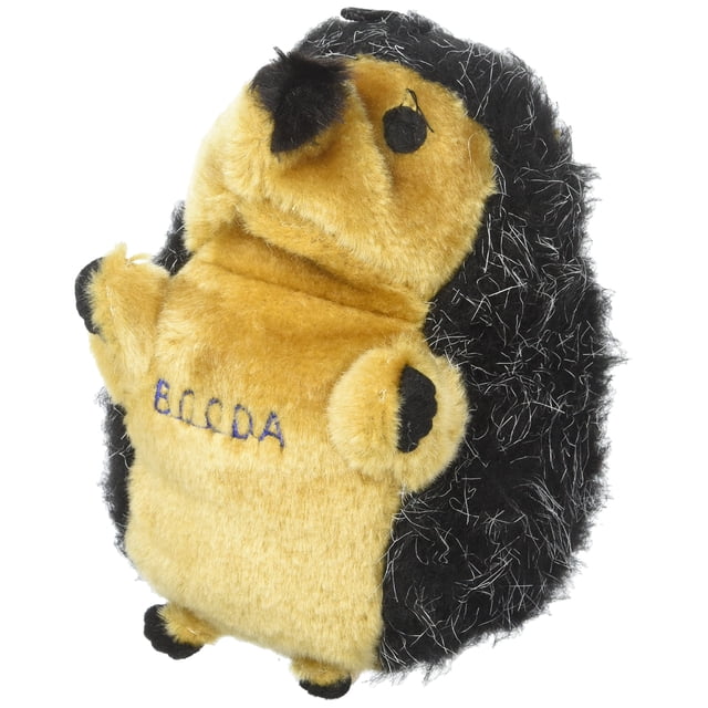 Juguete para perro Petmate Booda Soft Bite Erizo Mediano/Grande