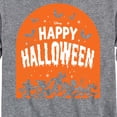 thumbnail image 3 of Mickey & Friends - Happy Halloween Tombstone - Toddler And Youth Long Sleeve Graphic T-Shirt, 3 of 5