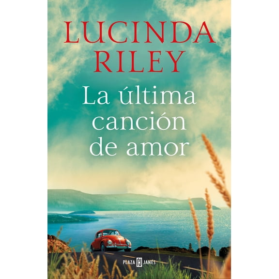 La Ãltima CanciÃ³n de Amor / The Last Love Song, (Paperback)
