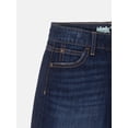 thumbnail image 5 of Wonder Nation Girls Baggy Wide Leg Jean, Sizes 5-18, 5 of 7