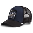 thumbnail image 2 of GOORIN Gorra trucker unisex - Gorra, parche frontal, talla única Toxic Trucker, 2 of 3