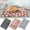 A2995 christmas decorations under 5$, variant on Pet Bed Mat under $5! CQCYD Pet Soft Comfort Pad, Non-Slip Dog Cat Mat, Washable Pet Bed Mat, Orthopedic Pet Cushion, Home Pet Sleeping Pad