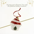 thumbnail image 5 of Christmas Tree - Ornaments Cupcake Ornament, 5 of 7