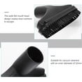 thumbnail image 2 of 2pcs Vacuum Cleaner Adapter Plastic Suction Brush Nozzle, 2 of 8