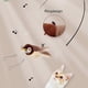 thumbnail image 4 of Interactive Cat Toy Bird Fluttering, Flying Bird Cat Toy, Cat Toy Interactive Flapping Bird Cat Toy, Flying Bird for Cats, Bird Toy Cat for Exercises, 4 of 5