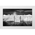 thumbnail image 1 of Polo, Piera 14x10 White Modern Wood Framed Museum Art Print Titled - I need the sea, 1 of 4
