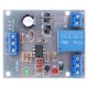 thumbnail image 4 of Tablero de control de nivel de agua, Módulo de control de nivel de agua Controlador de sensor de nivel de agua Controlador de sensor de nivel de líquido El mejor de su clase, 4 of 8