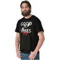 thumbnail image 4 of Popeye The Sailor Man Positive Quote Men's Graphic T Shirt Tees Brisco Brands S, 4 of 6