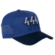 thumbnail image 2 of GORRA JC HATS 444 BLUE UNITALLA, 2 of 5