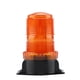 thumbnail image 4 of Luz de advertencia estroboscópica para montacargas con bombilla giratoria intermitente de 10-110 V y 30 LED, 4 of 8