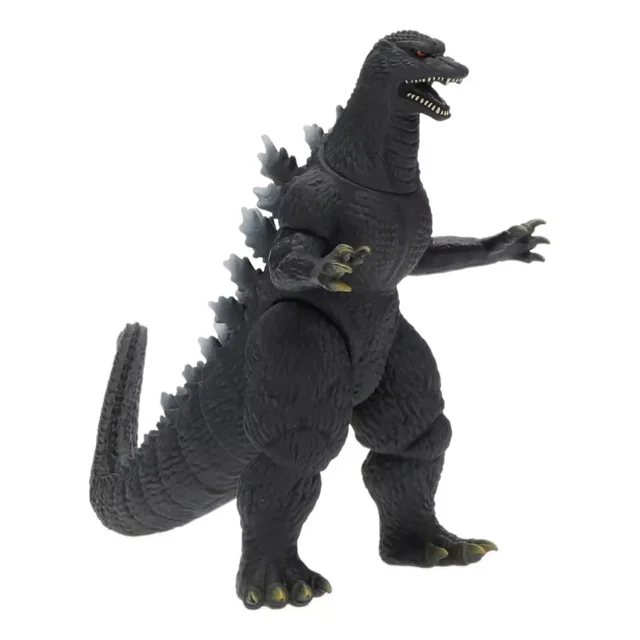BANDAI: GODZILLA: GODZILLA 2004