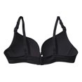 thumbnail image 2 of Brassier Secret Treasures para Mujer, Básico, Negro Talla 38D, 2 of 4