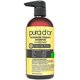 thumbnail image 1 of PURA D'OR Advanced Therapy Shampoo Reduces Hair Thinning and Increase Volume, Sulfate Free, Infused with Argan Oil, Aloe Vera, & Biotin, for All Hair Types, Men & Women,16 Fl Oz, 1 of 5