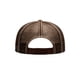 thumbnail image 4 of KNITE Gorra Trucker Hombre Elefante Suerte Vaquera Herraje Metálico Rancho, 4 of 5