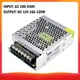 thumbnail image 3 of FUENTE DE ALIMENTACIÓN, Adaptador De Transformador De Conmutación Regulado Universal Para Tira De Luz LED, Cámara CCTV, De Seguridad, Radio, Proyecto De CompuTADORA, 3 of 7