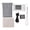 Silver, variant on Riousery Digital Camera 1080P 48MP Autofocus 16x Digital Zoom 2.4 Inch / 6.1 cm Screen Rechargeable Compact Camera for Adult Beginner Silver