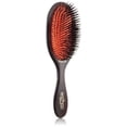 thumbnail image 1 of ($275 Value) Mason Pearson Handy Size Sensitive Boar Bristle Luxury Brush Mason Pearson Yves Saint Laurent belleza, 1 of 3