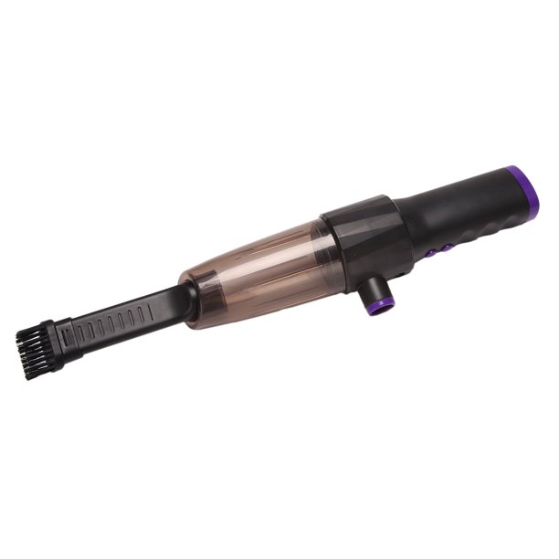 6000Pa Wireless Car Vacuum Cleaner Cordless Handheld Auto Vacuum