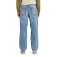 thumbnail image 2 of Levis® 550 Relaxed Fit Jeans in Medium Stonewash, 2 of 4