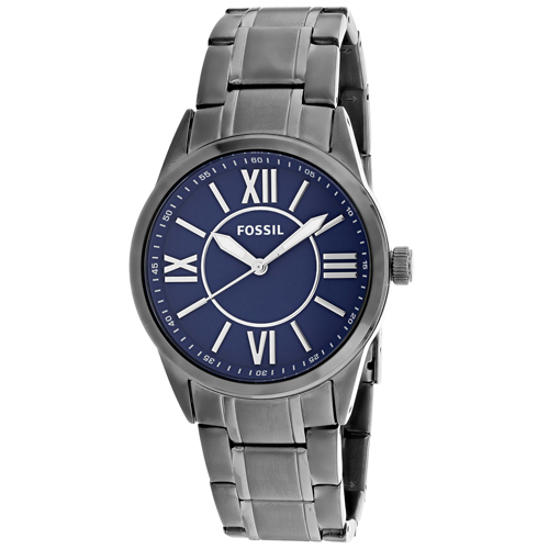 Fossil BQ2466 Set Luther Three-Hand 