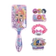 thumbnail image 3 of Accesorios y cepillo para cabello MGA LOL 14 piezas, 3 of 4
