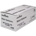 thumbnail image 3 of Murata 315 SR716SW Battery 1.55V Silver Oxide Watch Button Cell (100 Batteries), 3 of 5