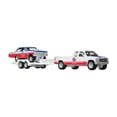 thumbnail image 3 of Vehículo de Colección Hot Wheels Collector Auto Transportador 63 Chevy Nova, 3 of 4