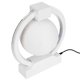 thumbnail image 1 of Sensores Ocultos Luz De Luna Flotante, Luna De Suspensión Magnética, Para Familia De Amigos De Oficina En Casa ANGGREK Otros, 1 of 8