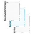 thumbnail image 3 of Cuaderno profesional kit 3 piezas Urman Raya Original Resistente, 3 of 3
