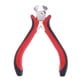 thumbnail image 3 of Alicates Para trastes de guitarra Hugtrwg tijeras Luthier Para bajo y guitarra, 3 of 9