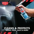 thumbnail image 5 of Jay Leno’s Garage All Purpose Interior Cleaner (16 oz) – Car & Truck Interior Cleaning Solution, 5 of 9