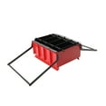 thumbnail image 6 of SUDEG Waste Papers Brick Briquette Maker Newspaper Recycle Press Machine, 6 of 11