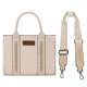 thumbnail image 4 of Bolso de mano Montana West Wrangler WG70-8120DBG para mujer, 4 of 6
