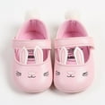 thumbnail image 5 of ZACPNCV Newborn Infant Baby Shoes Summer Outside Wear Non-slip Breathable Sweat Proof Sandals, 5 of 10